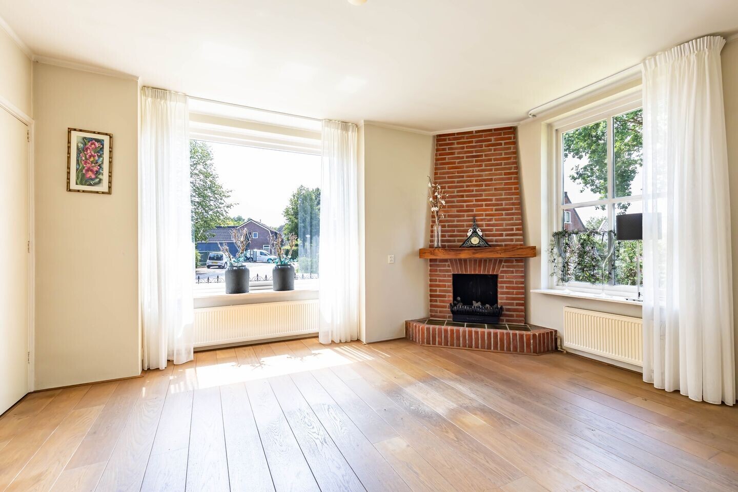 Vrijstaande woning te koop: Knilles Wytseswei 13, Sumar