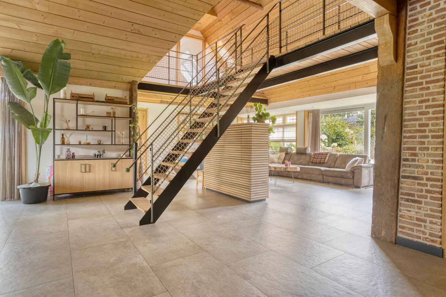 Vrijstaande woning te koop: Knilles Wytseswei 18, Sumar