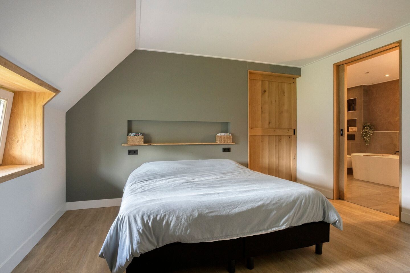 Vrijstaande woning te koop: Knilles Wytseswei 18, Sumar