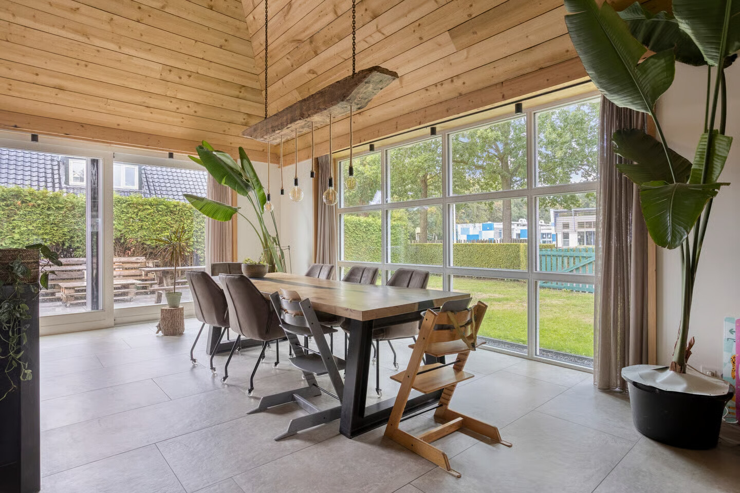 Vrijstaande woning te koop: Knilles Wytseswei 18, Sumar