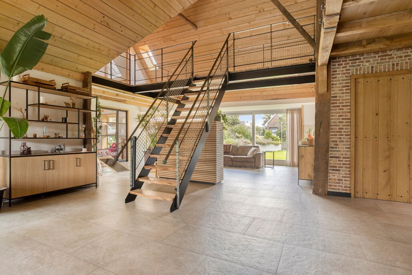 Vrijstaande woning te koop: Knilles Wytseswei 18, Sumar