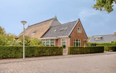 Knilles Wytseswei 18