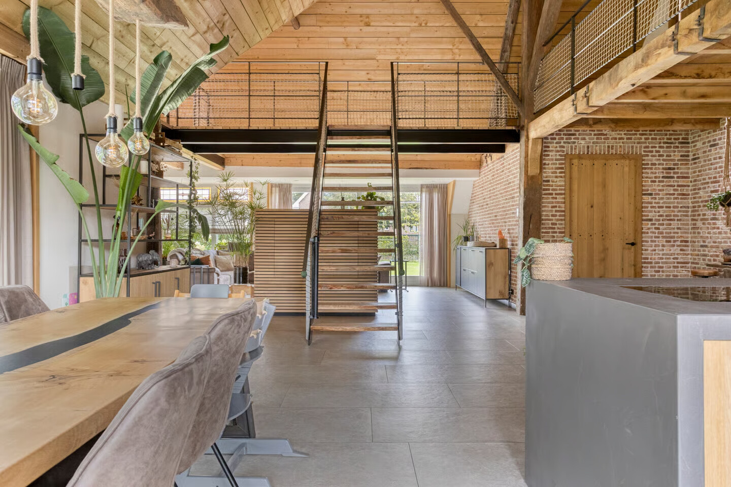 Vrijstaande woning te koop: Knilles Wytseswei 18, Sumar