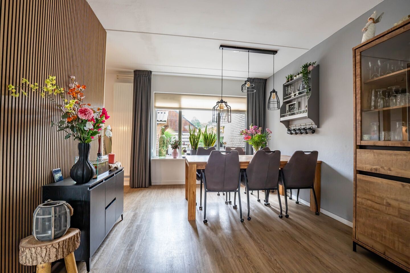 Tussenwoning te koop: Sjoerd Pieters Hoekstraweg 30, Sumar
