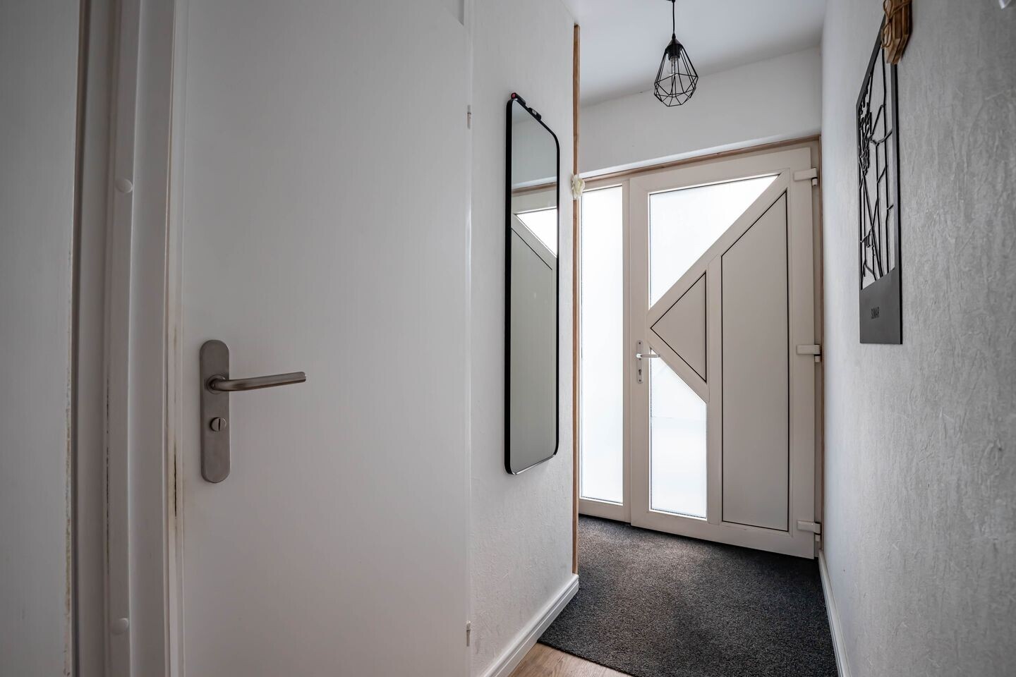 Tussenwoning te koop: Sjoerd Pieters Hoekstraweg 30, Sumar