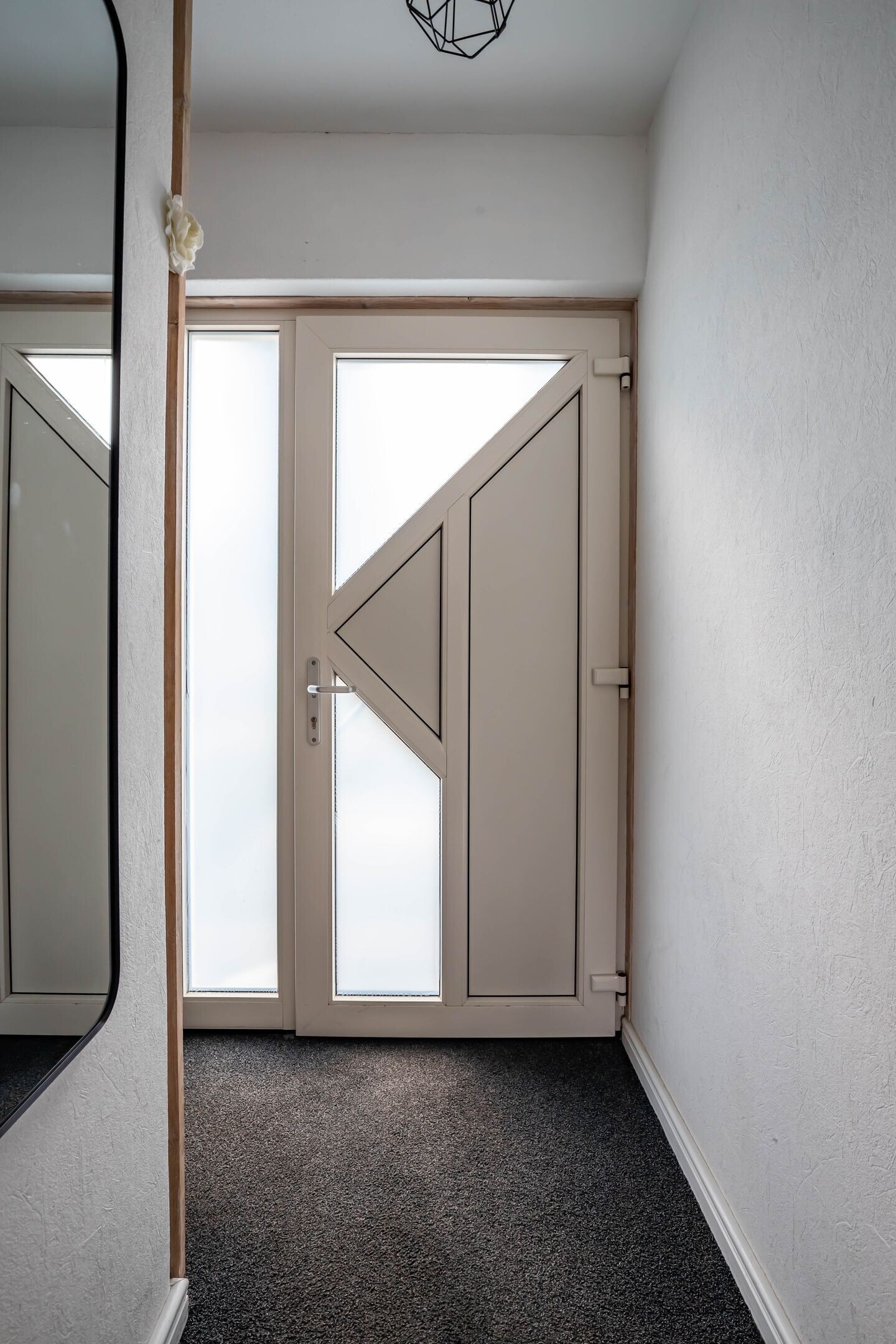 Tussenwoning te koop: Sjoerd Pieters Hoekstraweg 30, Sumar