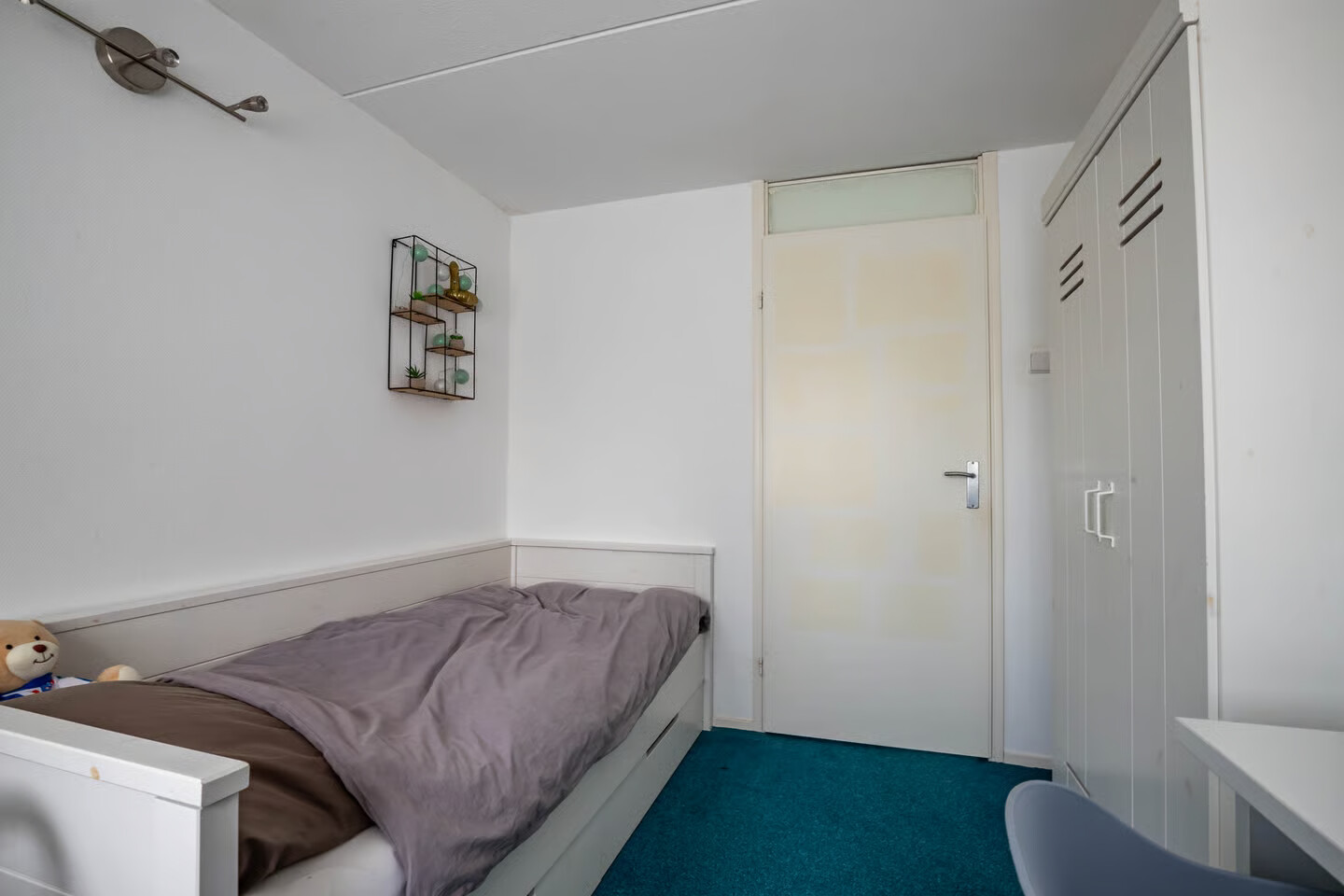 Tussenwoning te koop: Sjoerd Pieters Hoekstraweg 30, Sumar