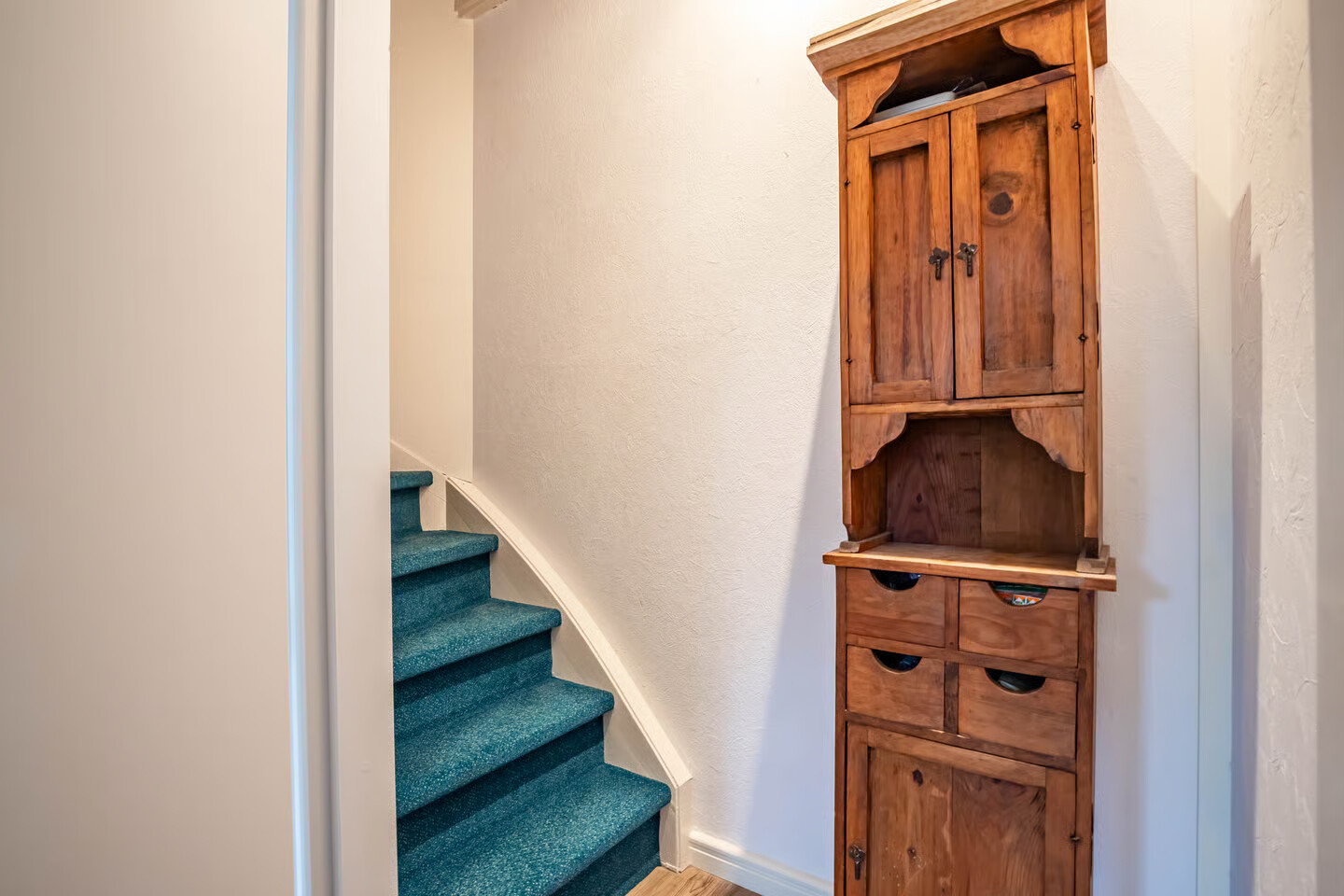 Tussenwoning te koop: Sjoerd Pieters Hoekstraweg 30, Sumar