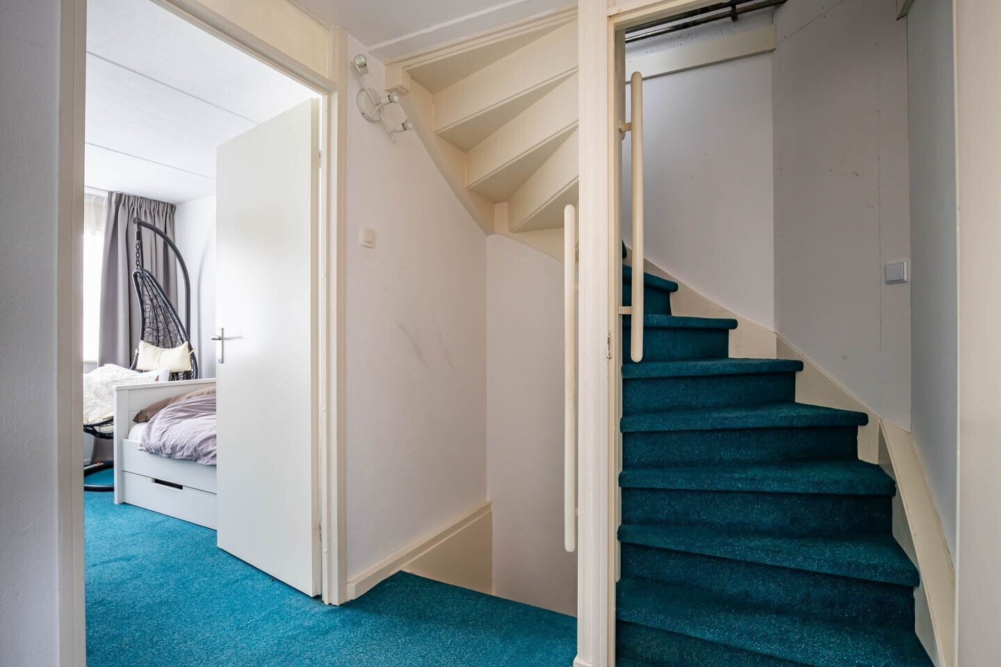 Tussenwoning te koop: Sjoerd Pieters Hoekstraweg 30, Sumar