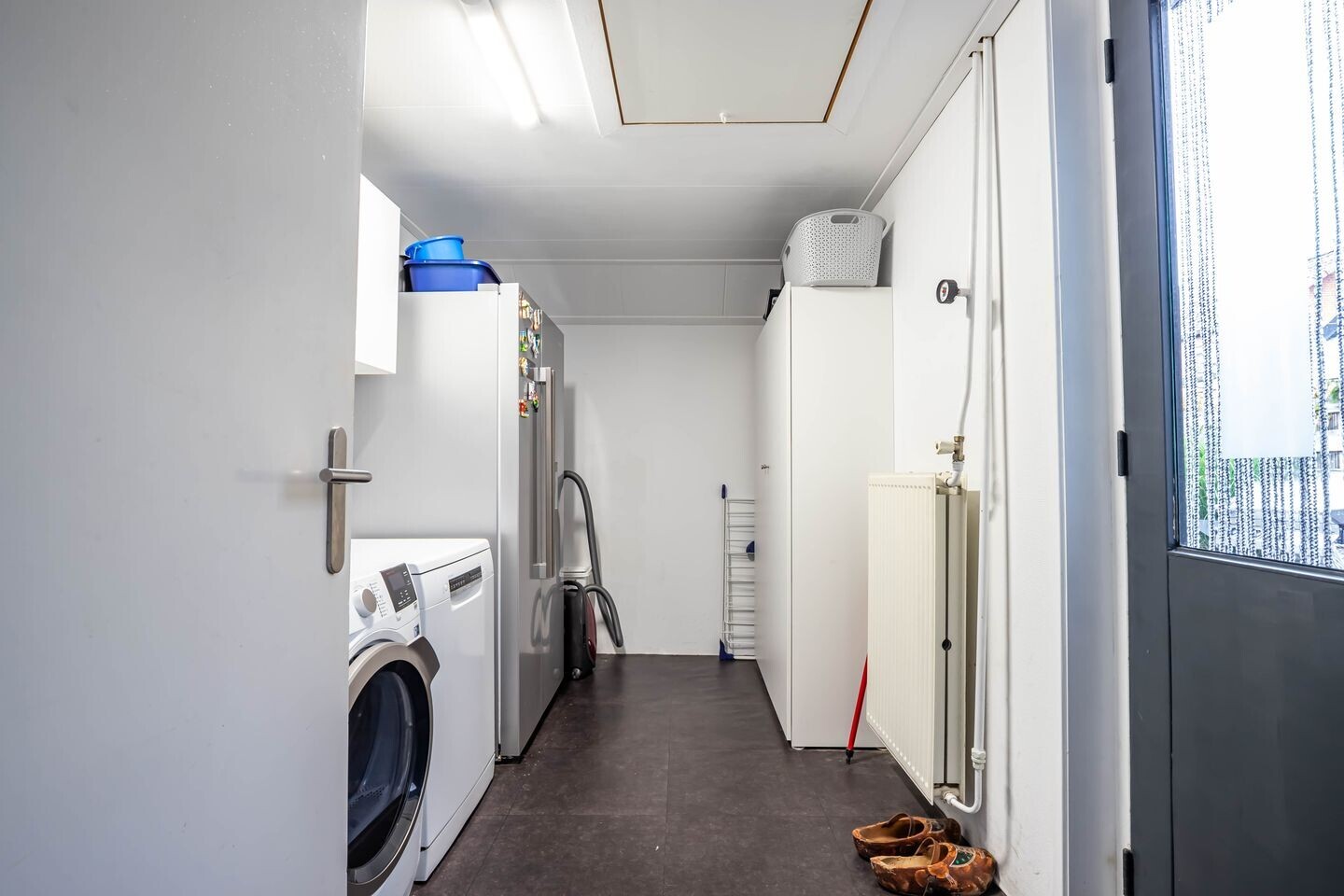 Tussenwoning te koop: Sjoerd Pieters Hoekstraweg 30, Sumar