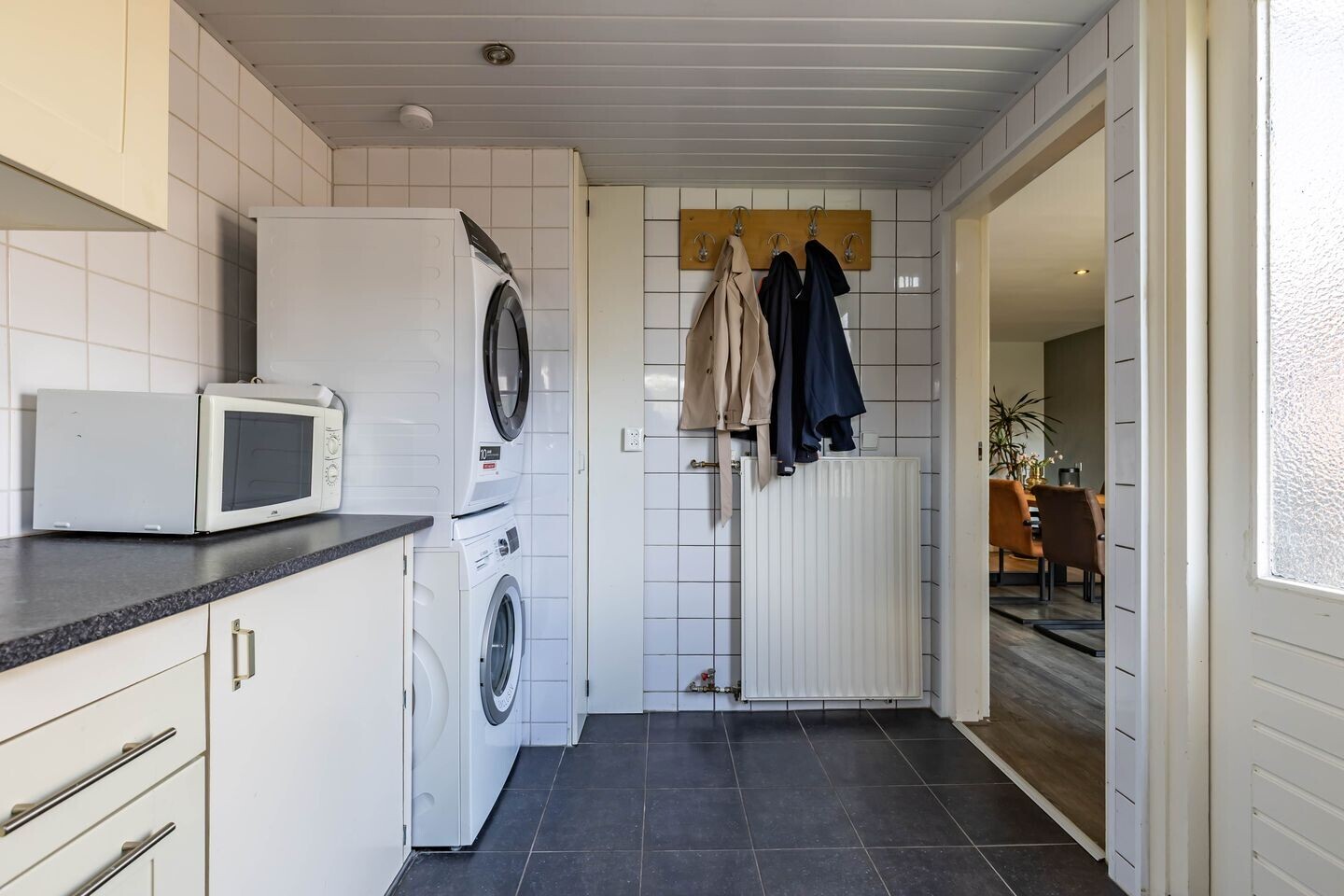 Hoekwoning te koop: José Vigevenoweg 11, Sumar