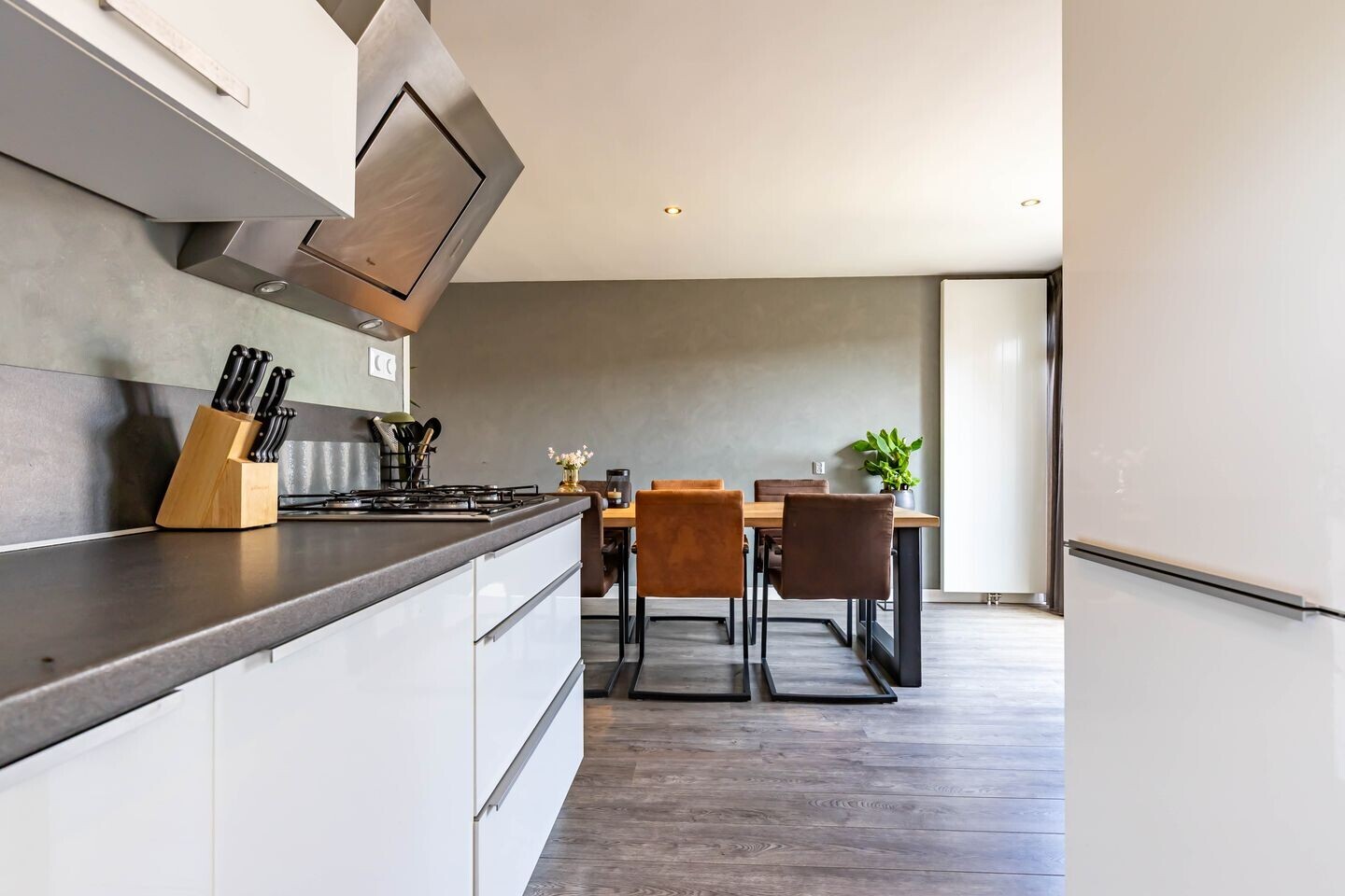 Hoekwoning te koop: José Vigevenoweg 11, Sumar