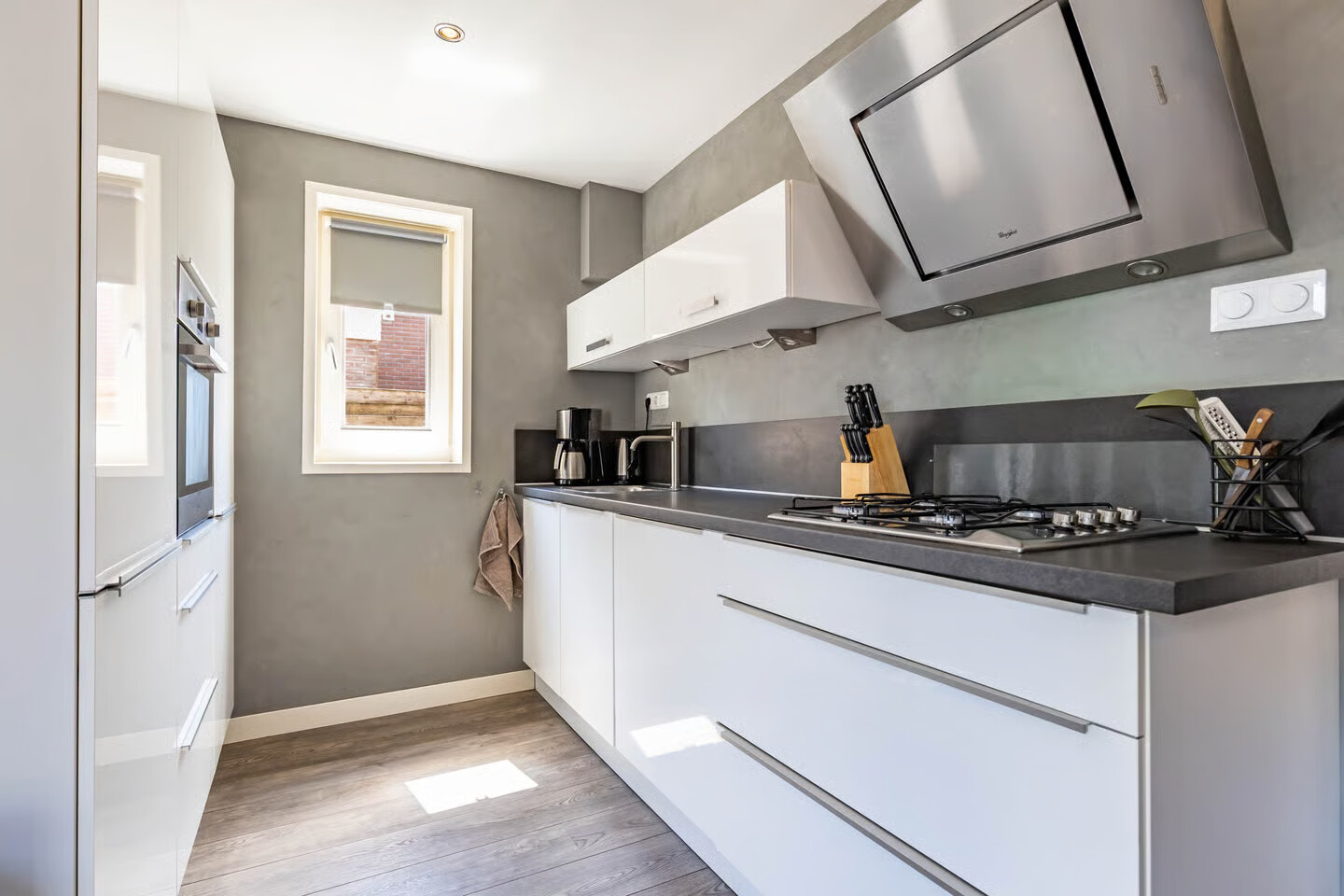 Hoekwoning te koop: José Vigevenoweg 11, Sumar