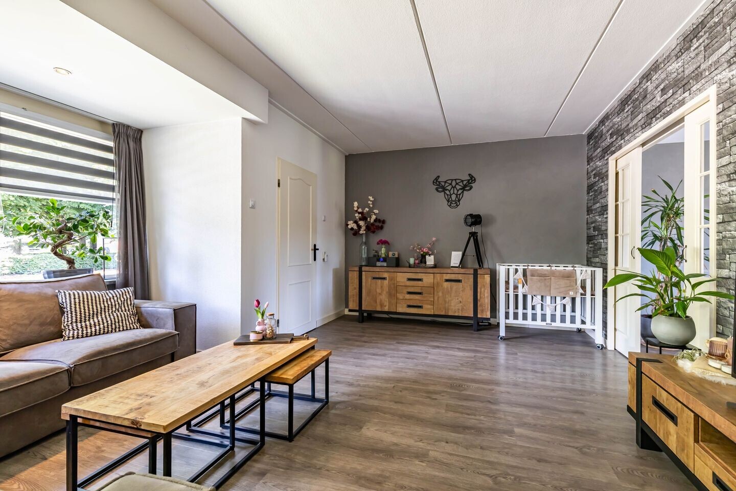 Hoekwoning te koop: José Vigevenoweg 11, Sumar