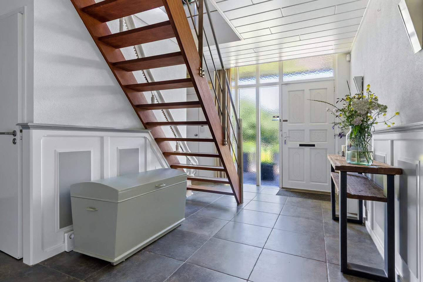 Vrijstaande woning te koop: Achterwei 12, Sumar