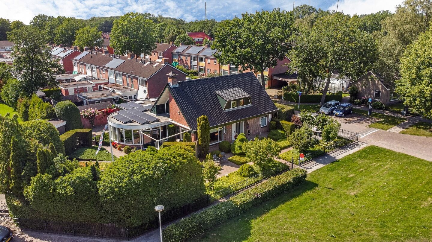 Vrijstaande woning te koop: Achterwei 12, Sumar