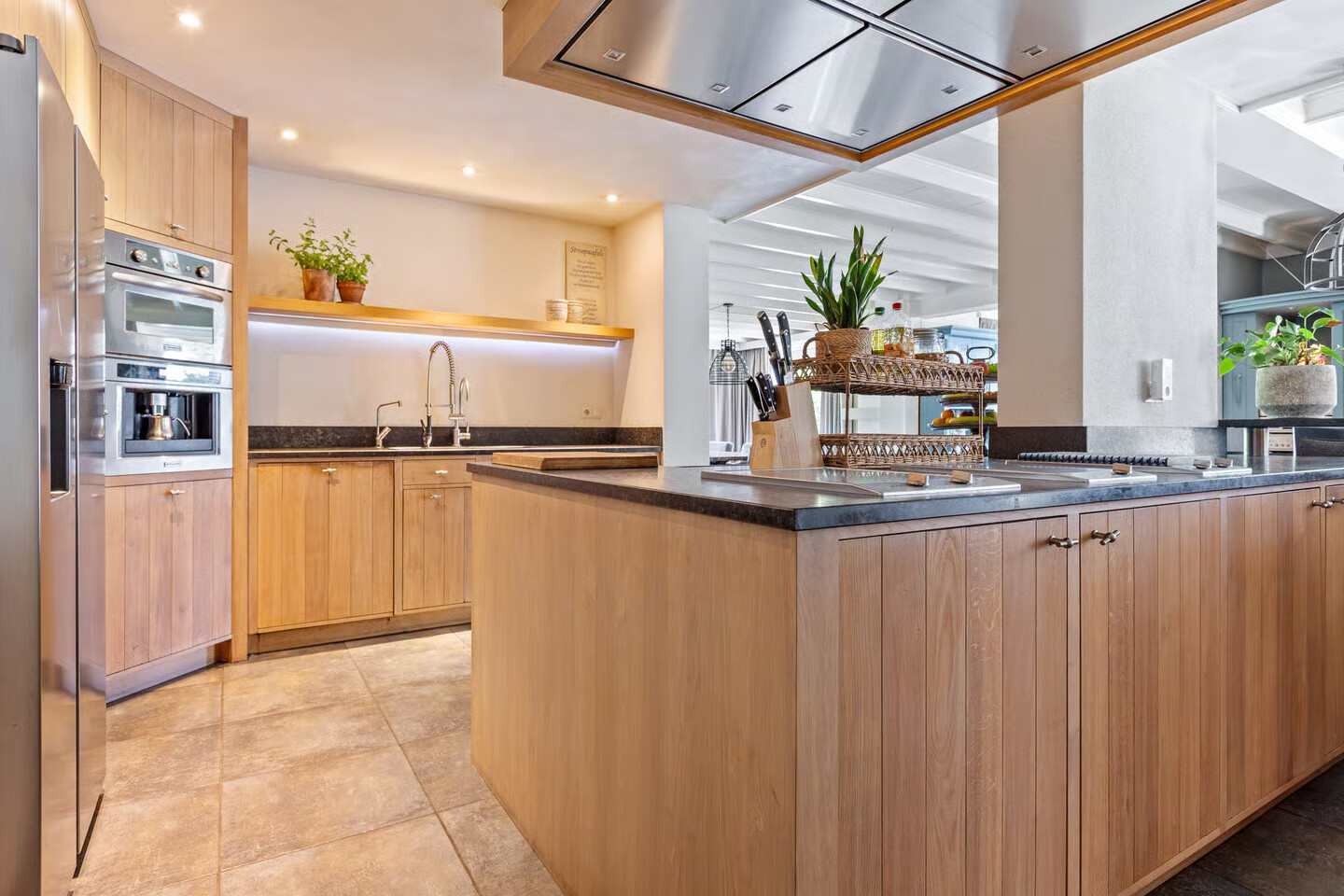 Vrijstaande woning te koop: Achterwei 12, Sumar