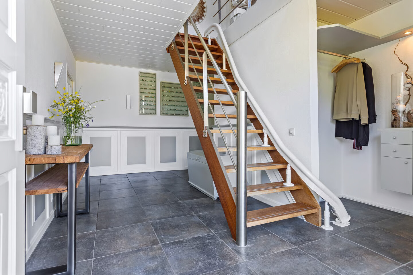 Vrijstaande woning te koop: Achterwei 12, Sumar