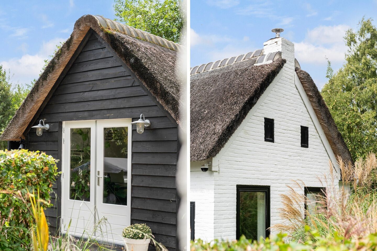 Vrijstaande woning te koop: HEERENWEG 52, Sumar