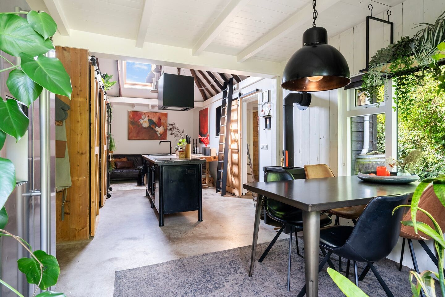 Vrijstaande woning te koop: HEERENWEG 52, Sumar