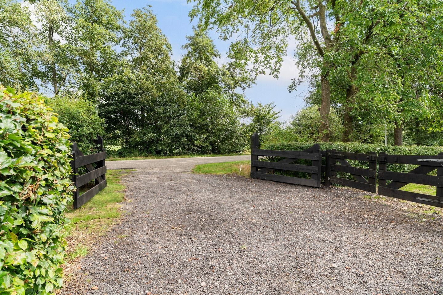Vrijstaande woning te koop: HEERENWEG 52, Sumar