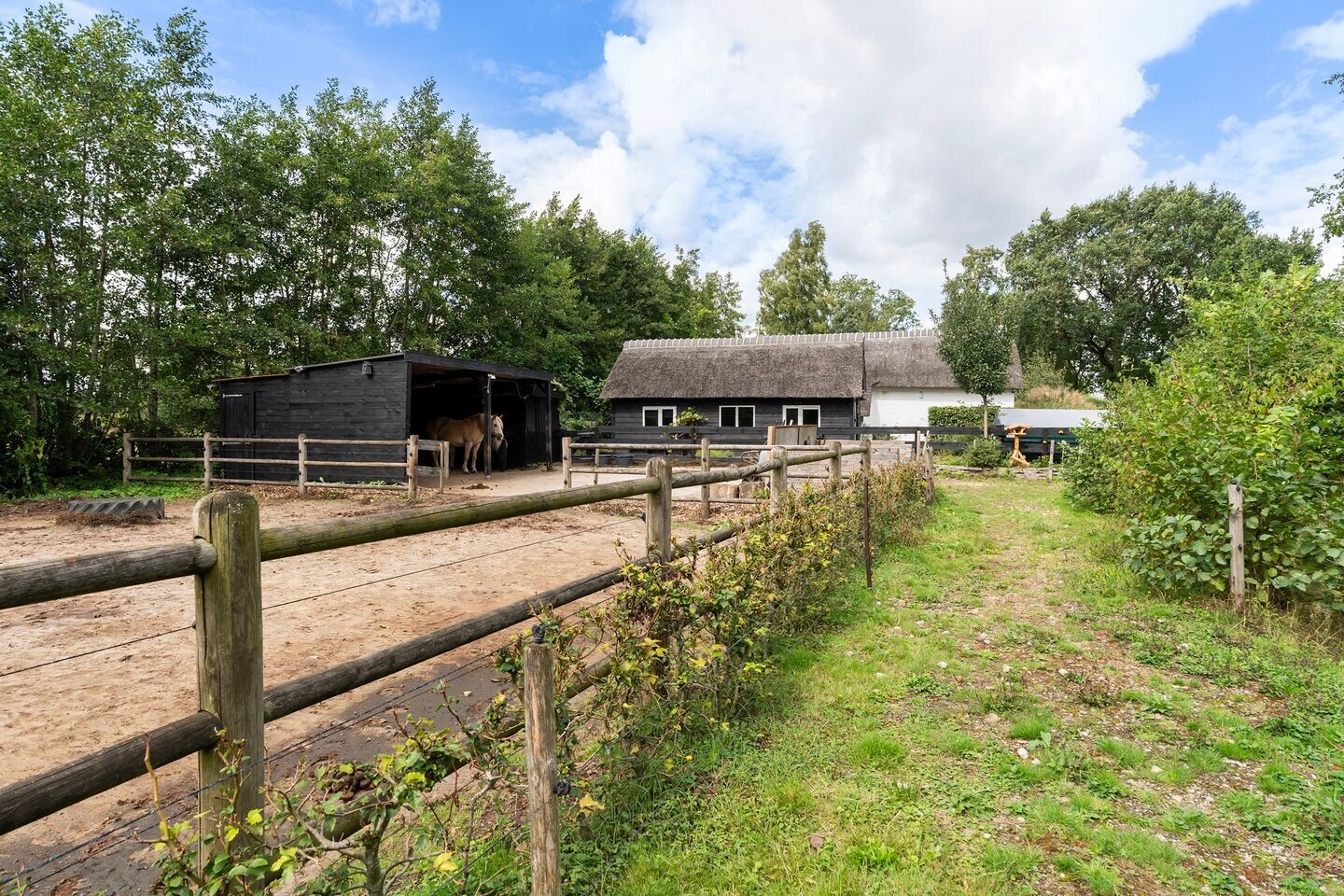 Vrijstaande woning te koop: HEERENWEG 52, Sumar