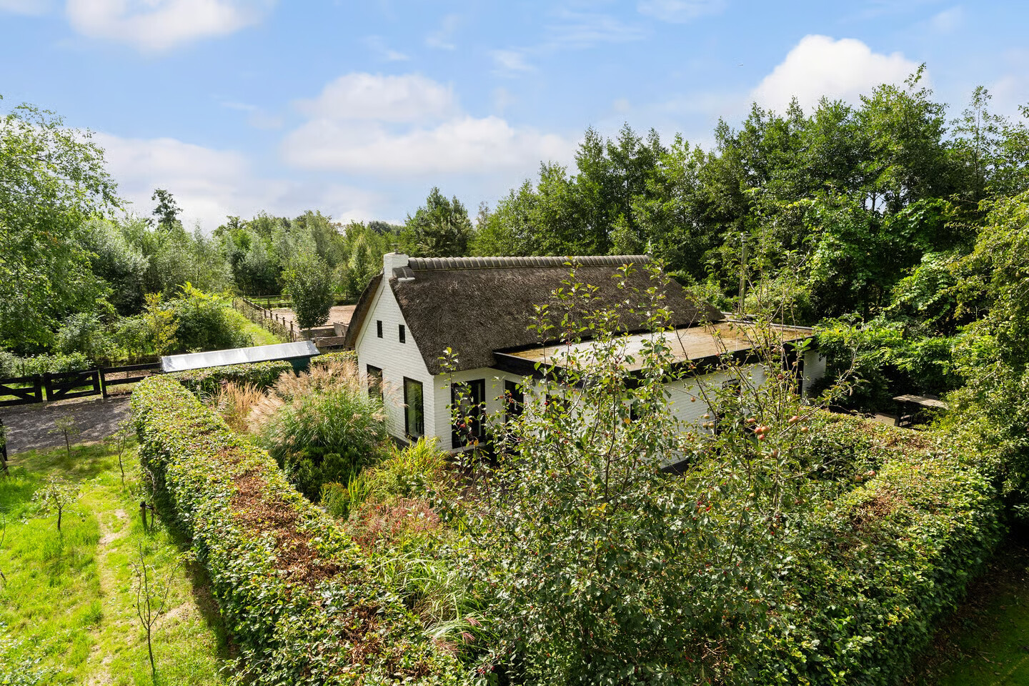 Vrijstaande woning te koop: HEERENWEG 52, Sumar