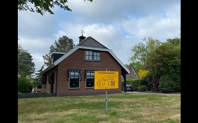 Joute van der Meerweg 10