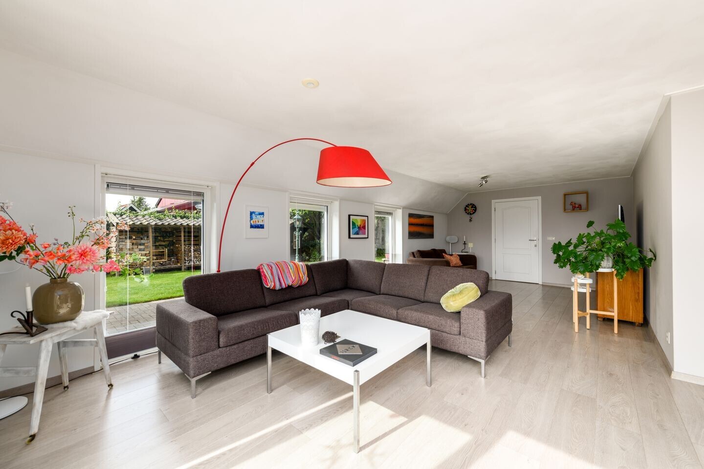 Vrijstaande woning te koop: Middelpaed 7, Sumar