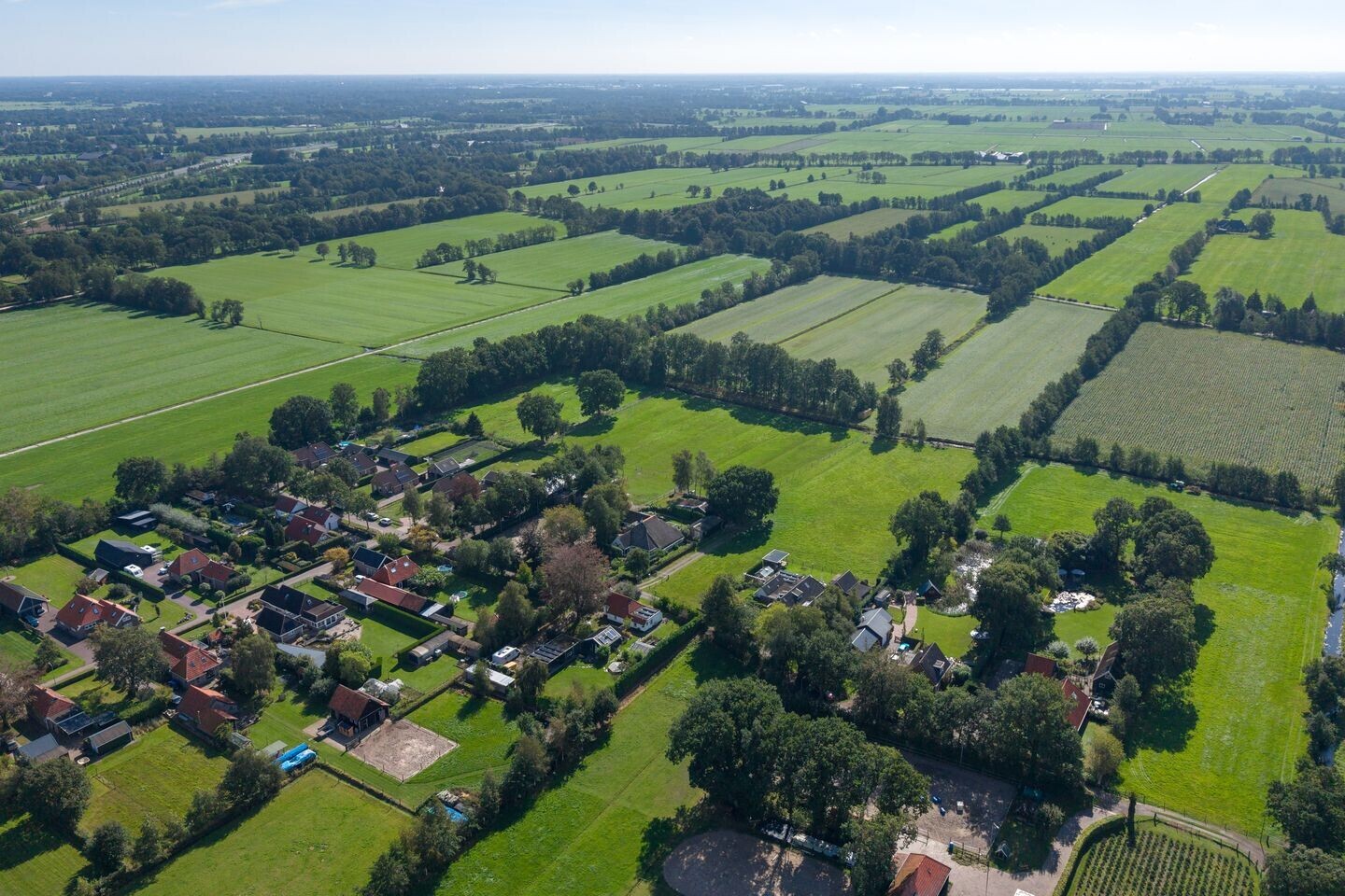 Vrijstaande woning te koop: Middelpaed 7, Sumar