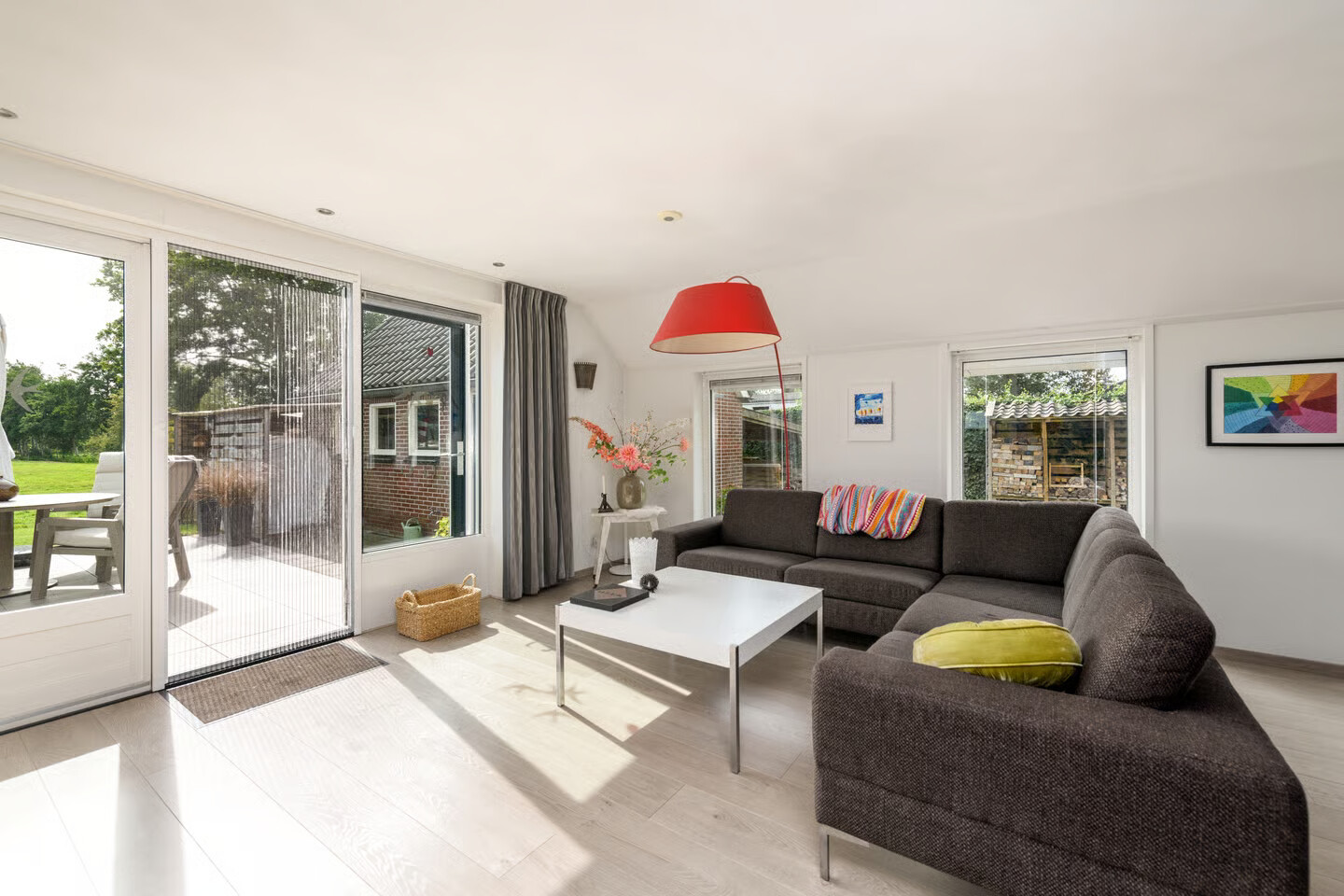 Vrijstaande woning te koop: Middelpaed 7, Sumar