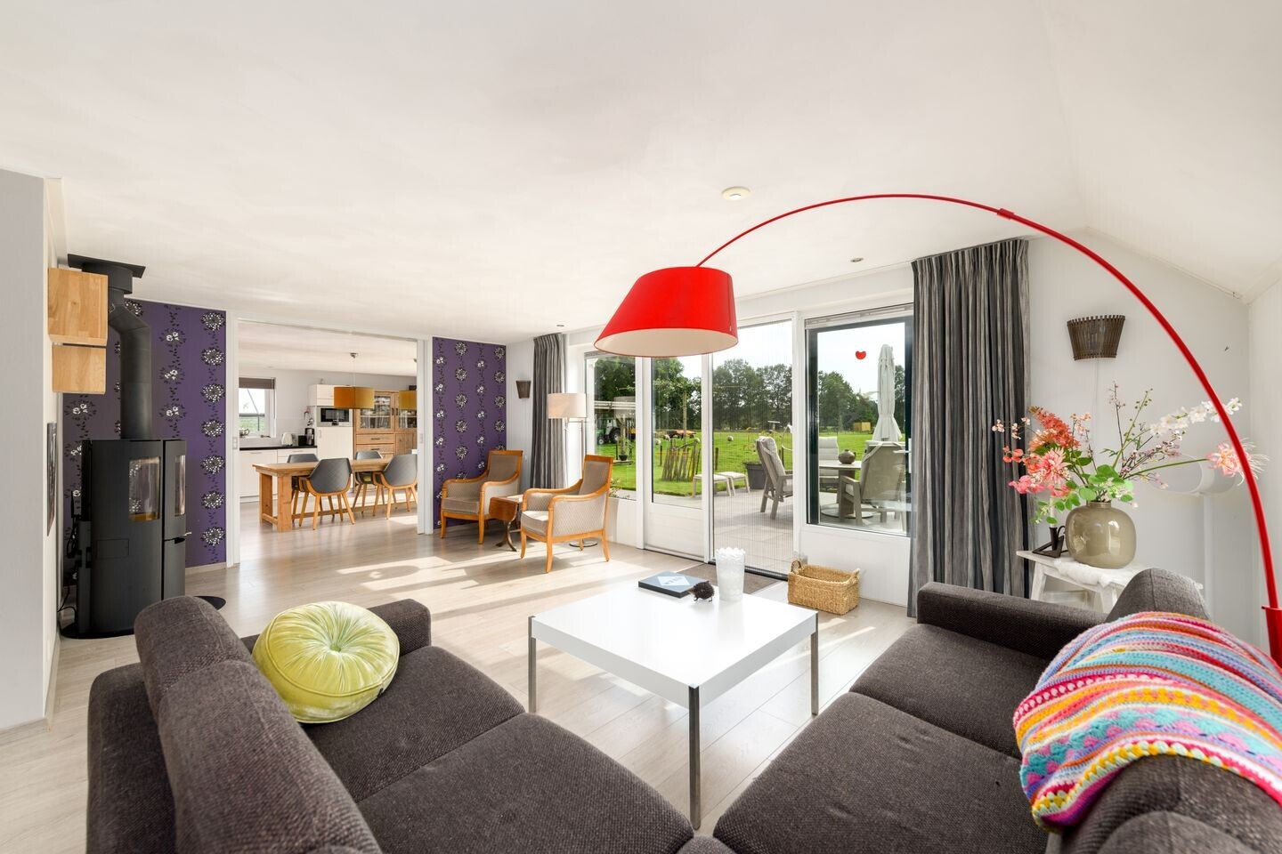 Vrijstaande woning te koop: Middelpaed 7, Sumar