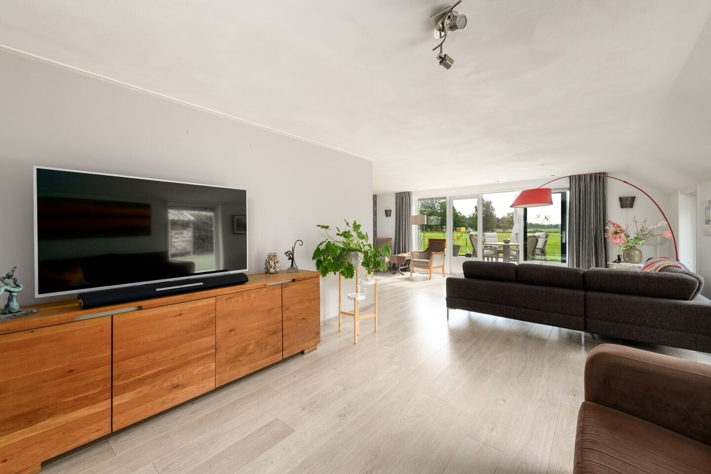 Vrijstaande woning te koop: Middelpaed 7, Sumar