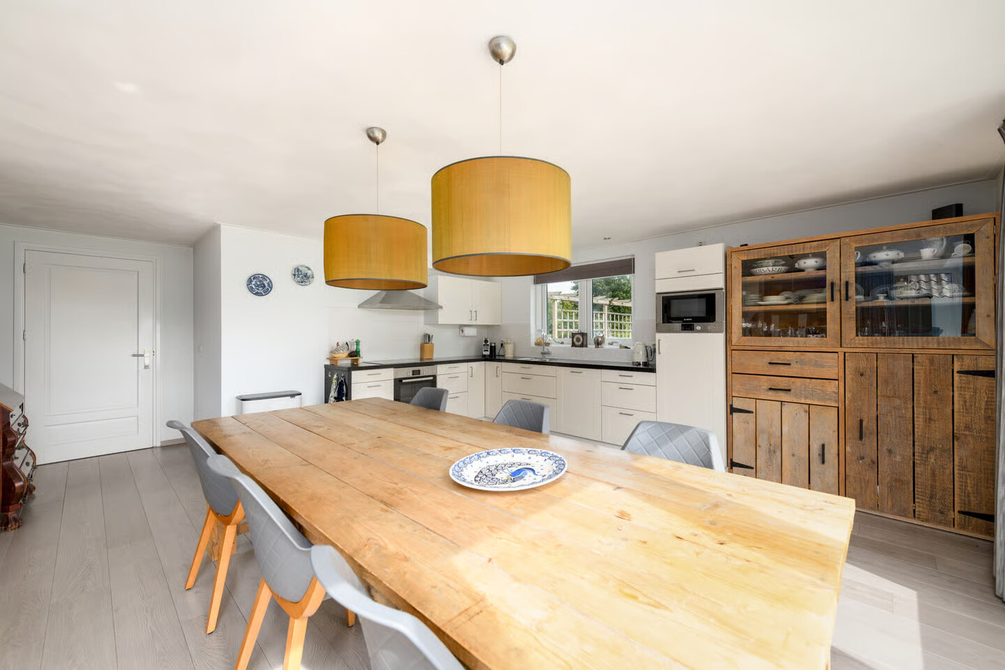 Vrijstaande woning te koop: Middelpaed 7, Sumar