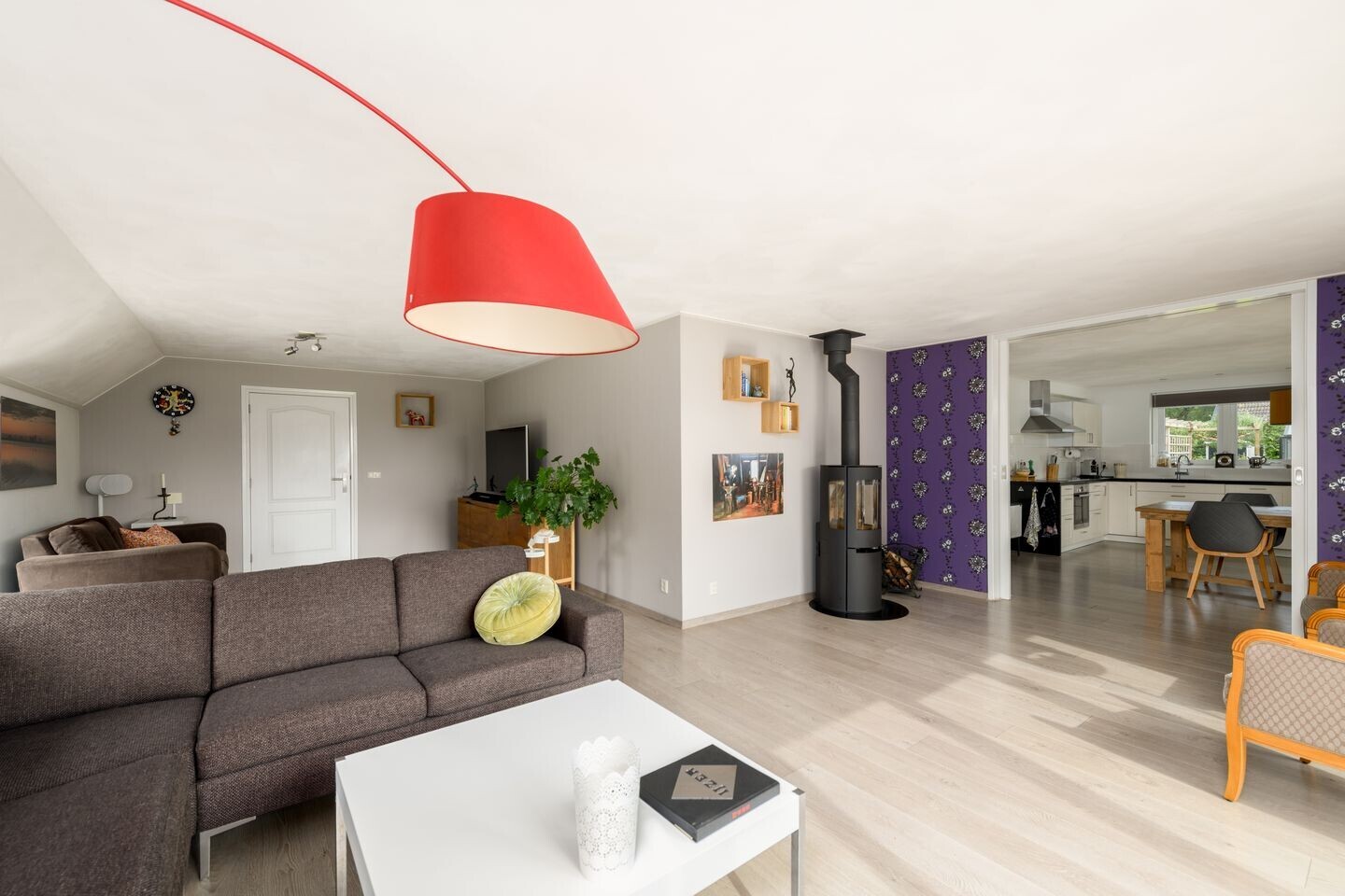 Vrijstaande woning te koop: Middelpaed 7, Sumar