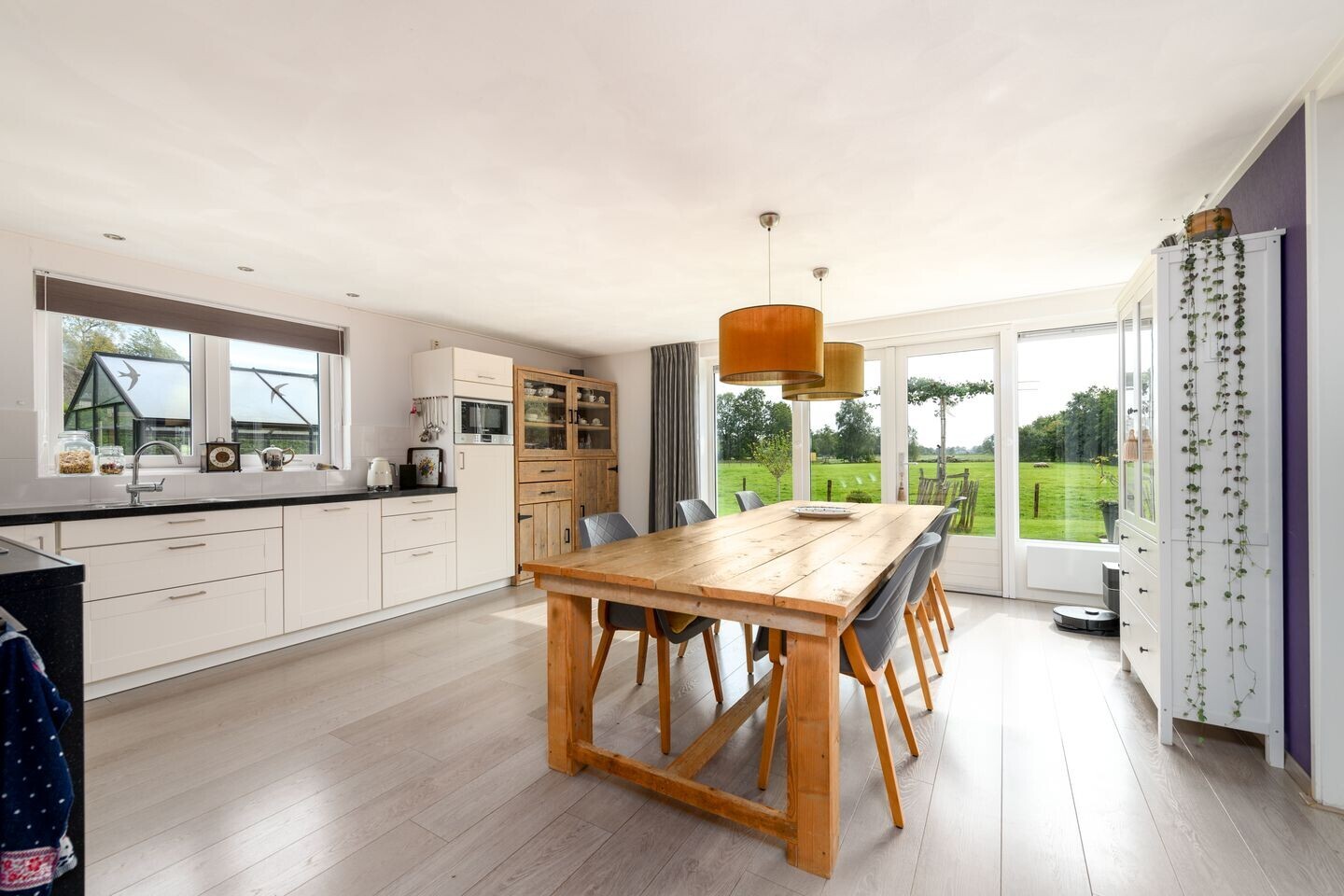 Vrijstaande woning te koop: Middelpaed 7, Sumar