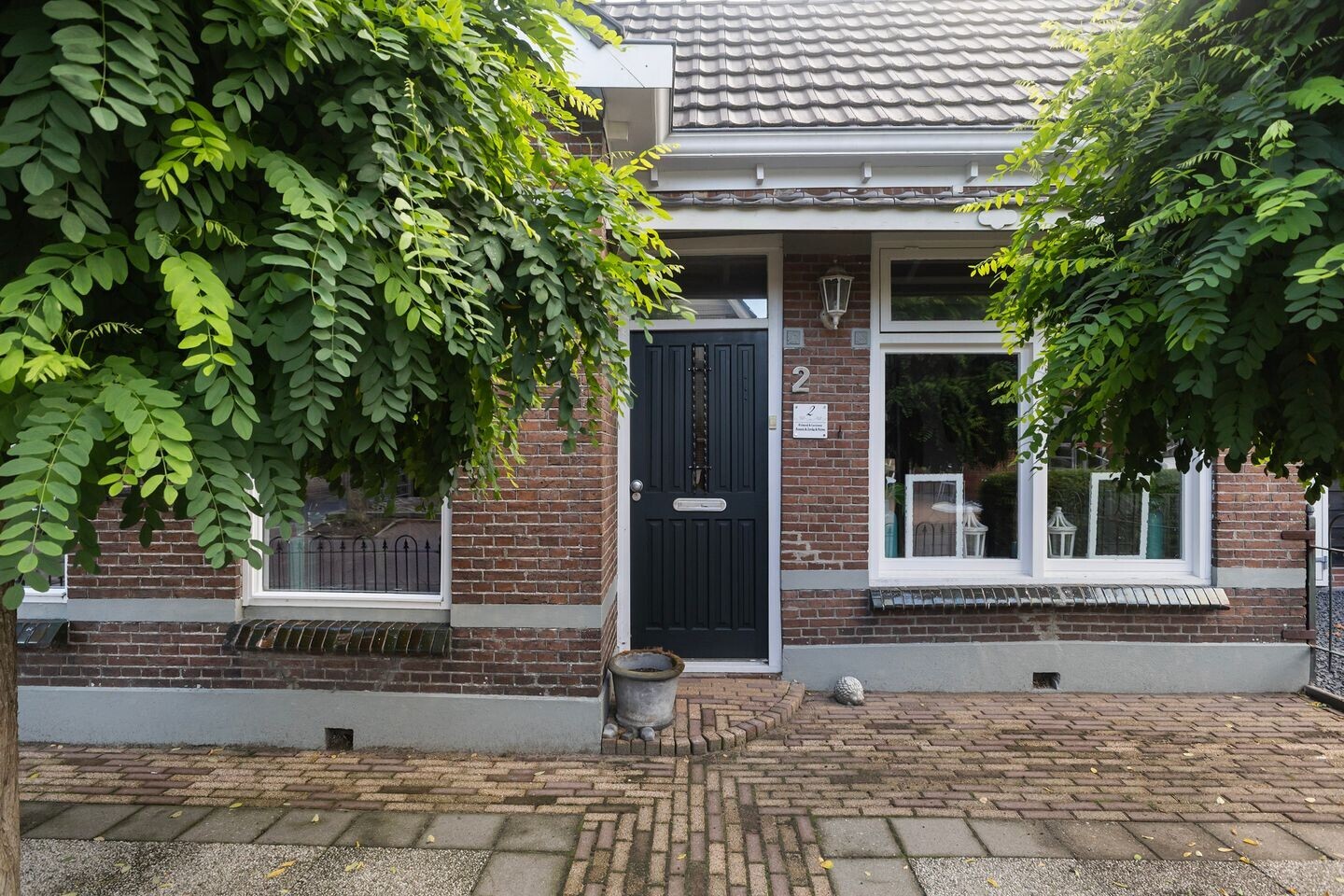 Vrijstaande woning te koop: Lytse Buorren 2, Garyp