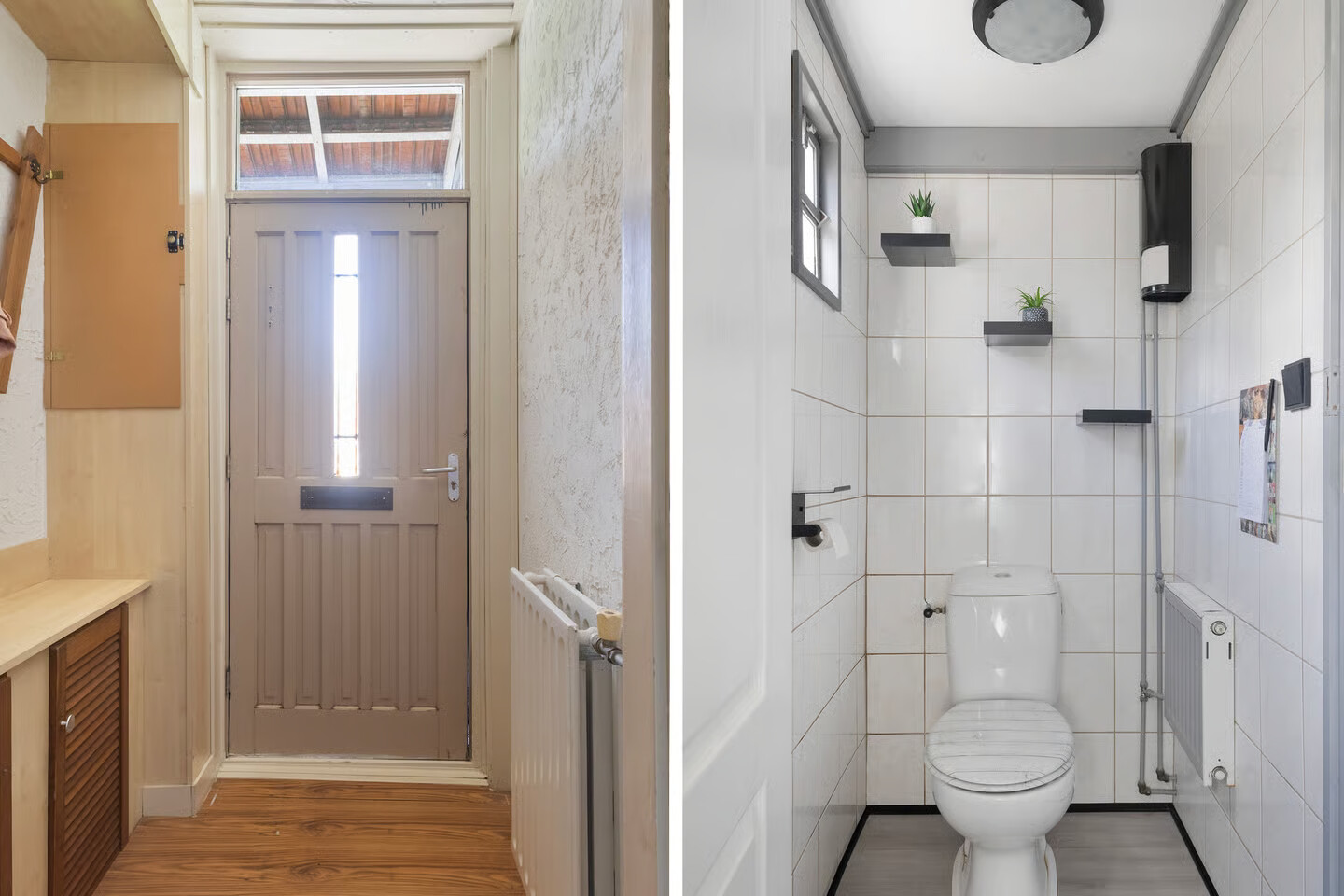 Vrijstaande woning te koop: Lytse Buorren 2, Garyp
