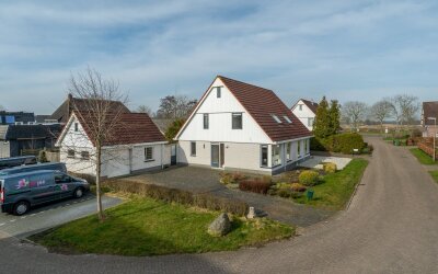 Tsjerkepaed 15