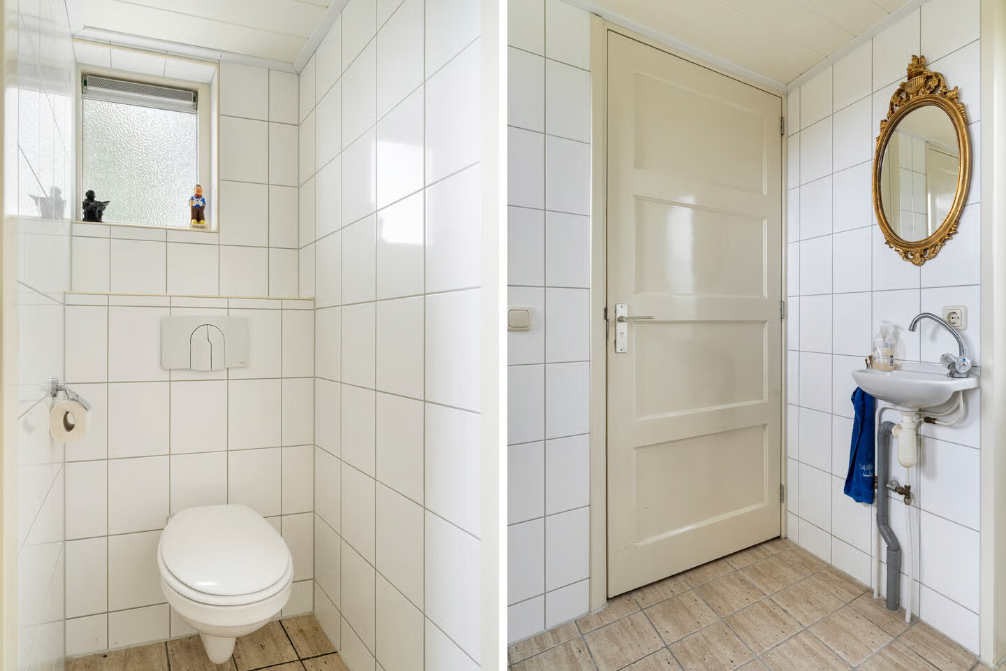 Vrijstaande woning te koop: Wiidswei 1, Earnewâld
