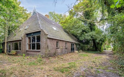 Noorderend 22