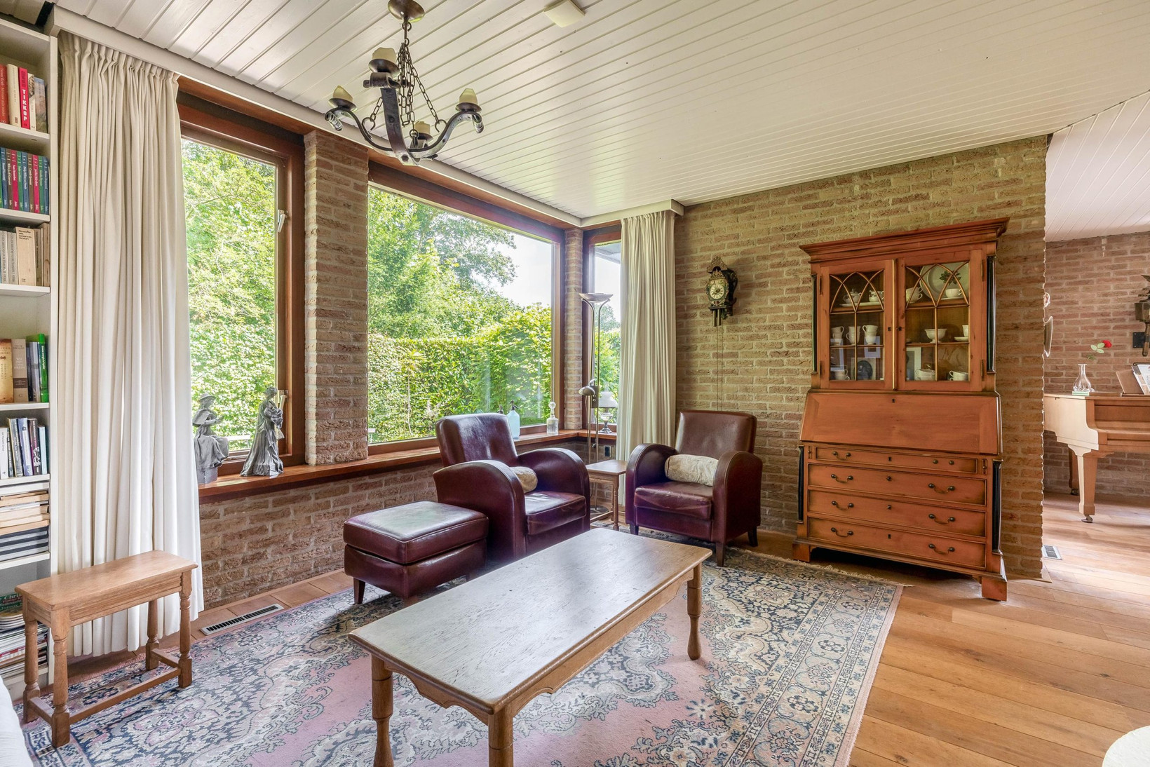 Vrijstaande woning te koop: Skriesstrjitte 21, Feanwâlden