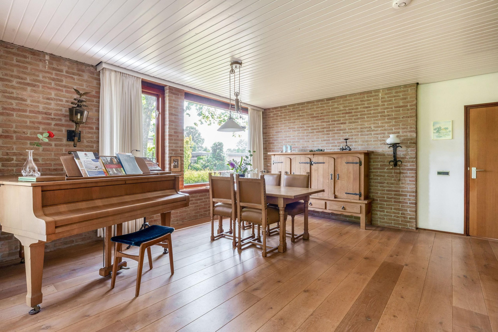 Vrijstaande woning te koop: Skriesstrjitte 21, Feanwâlden