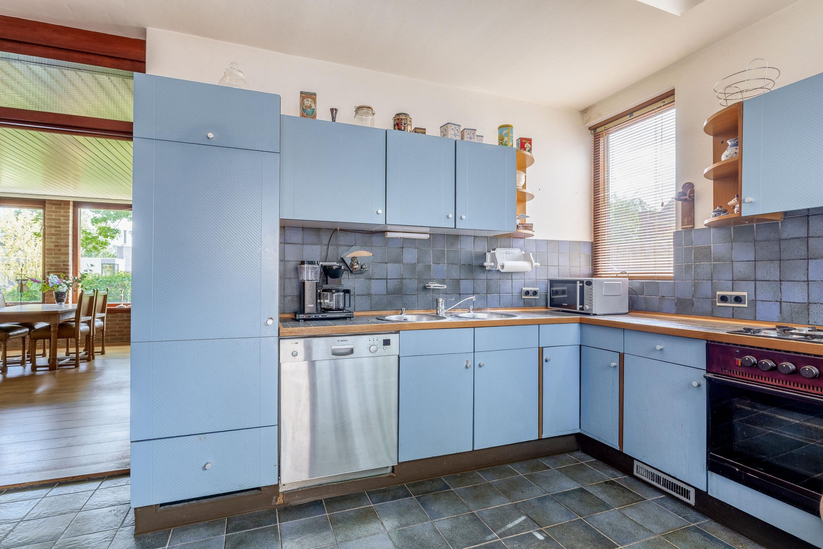 Vrijstaande woning te koop: Skriesstrjitte 21, Feanwâlden