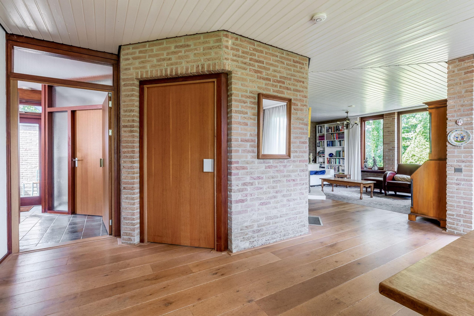 Vrijstaande woning te koop: Skriesstrjitte 21, Feanwâlden