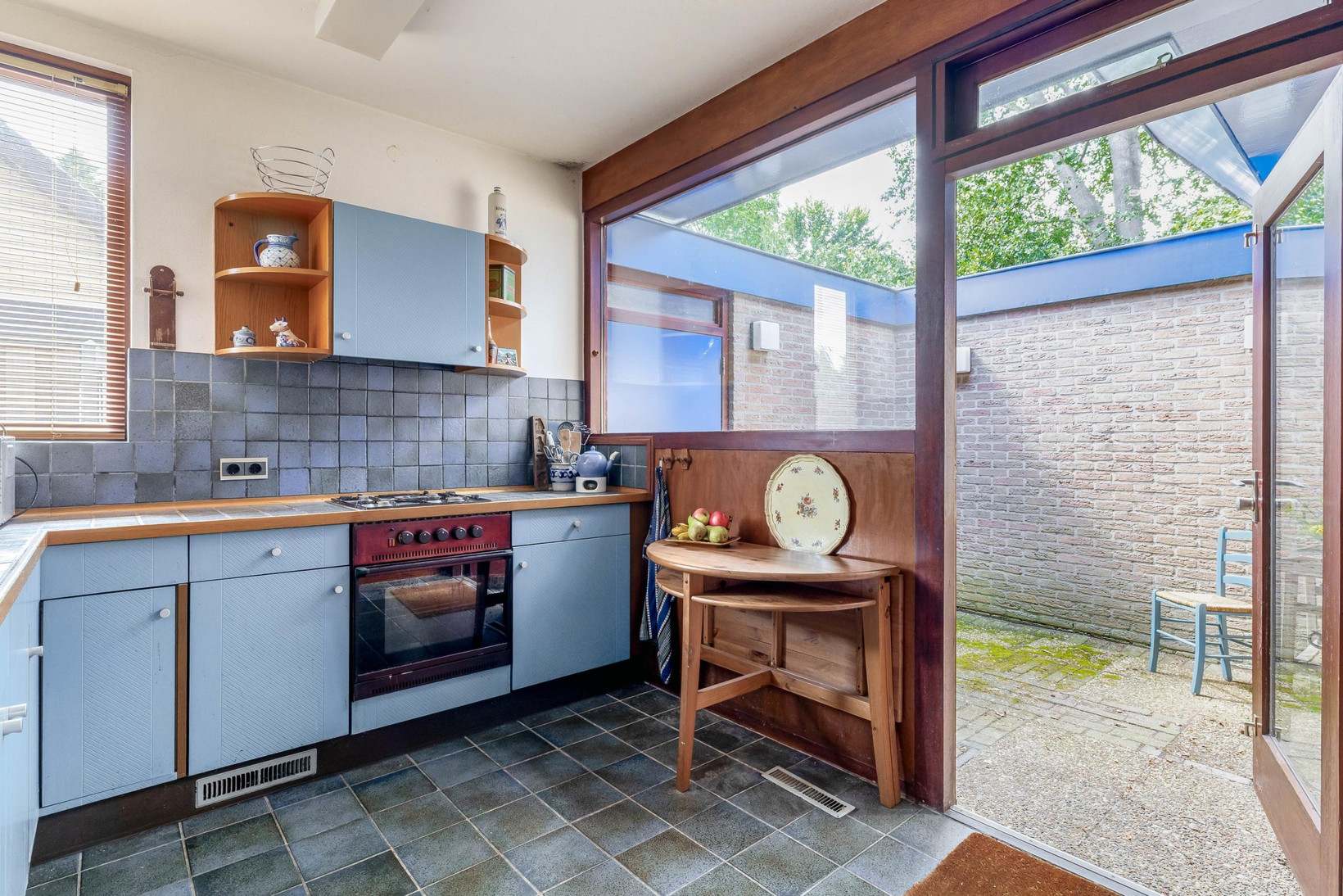 Vrijstaande woning te koop: Skriesstrjitte 21, Feanwâlden