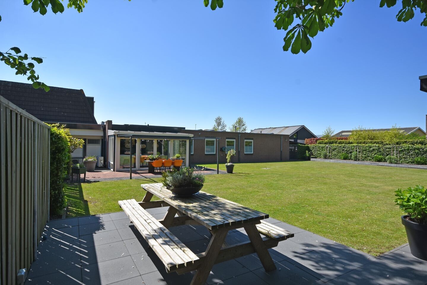 Vrijstaande woning te koop: De Swette 15, Feanwâlden