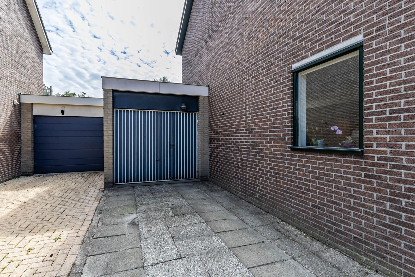 Tussenwoning te koop: De Bjirken 51, Feanwâlden