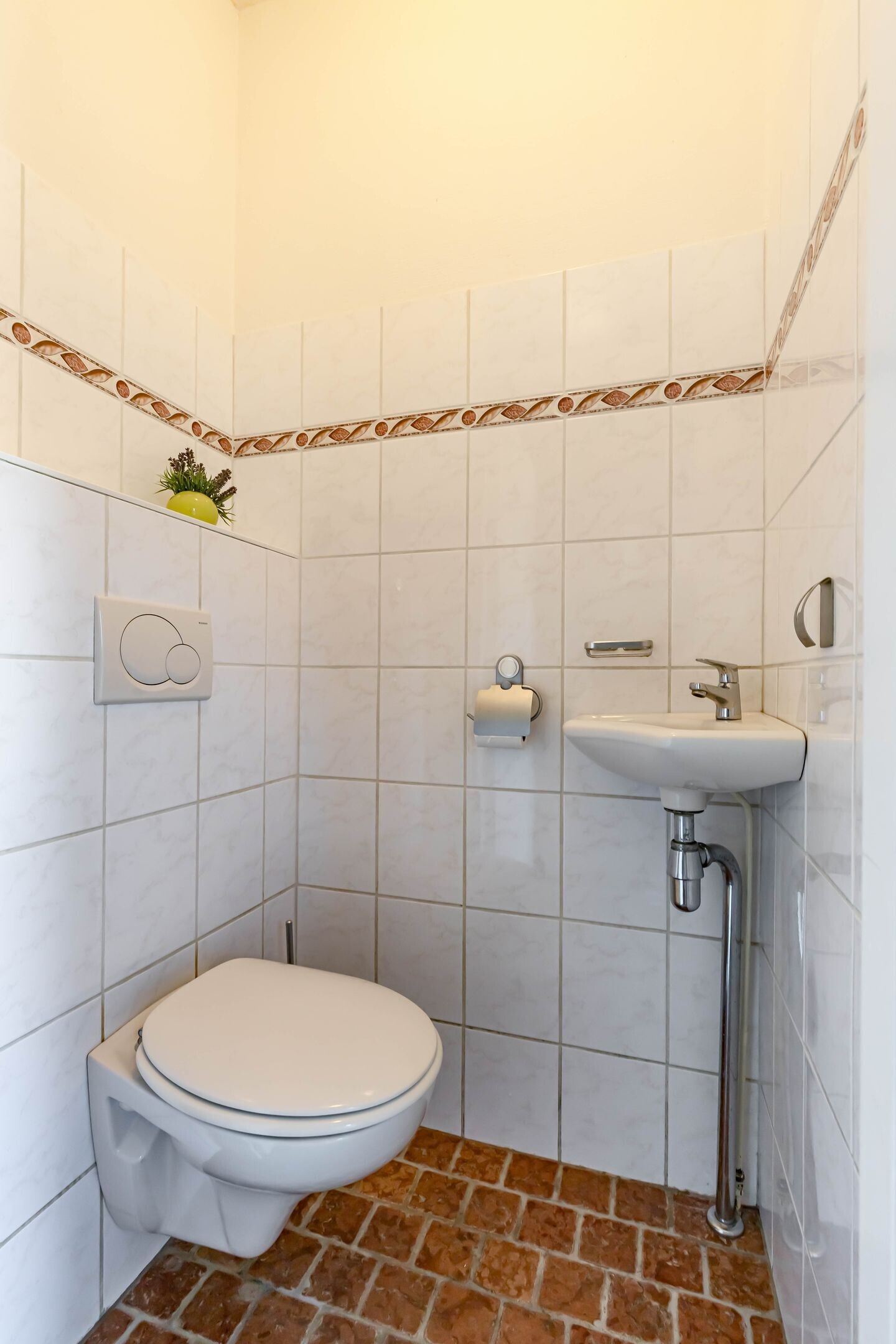 Tussenwoning te koop: De Bjirken 51, Feanwâlden