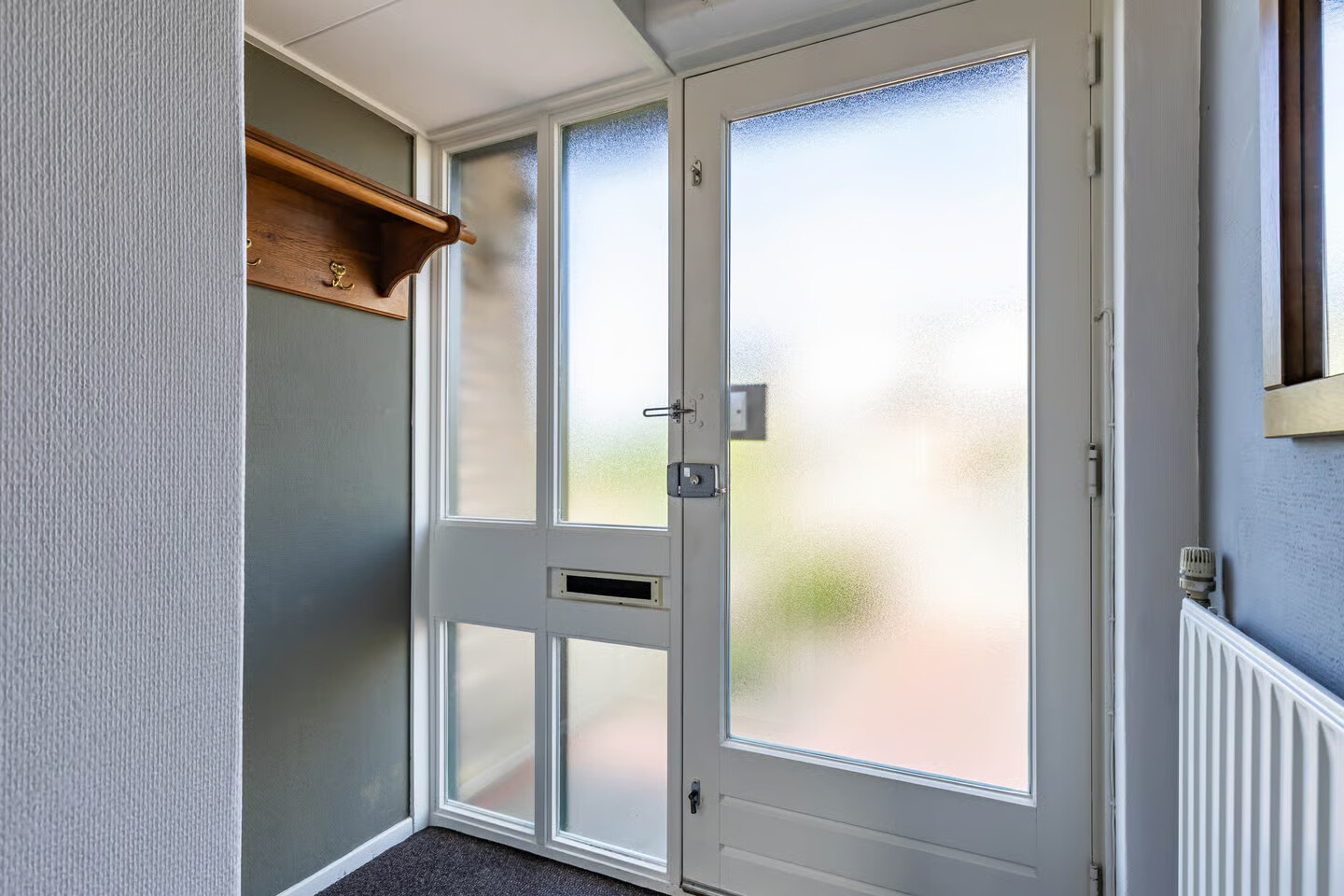 Tussenwoning te koop: De Bjirken 51, Feanwâlden